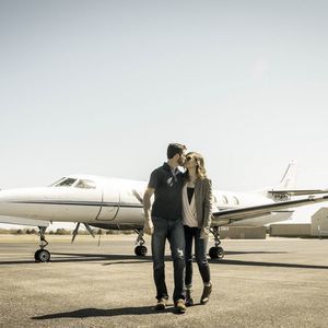 Meet your Posher, Ryan